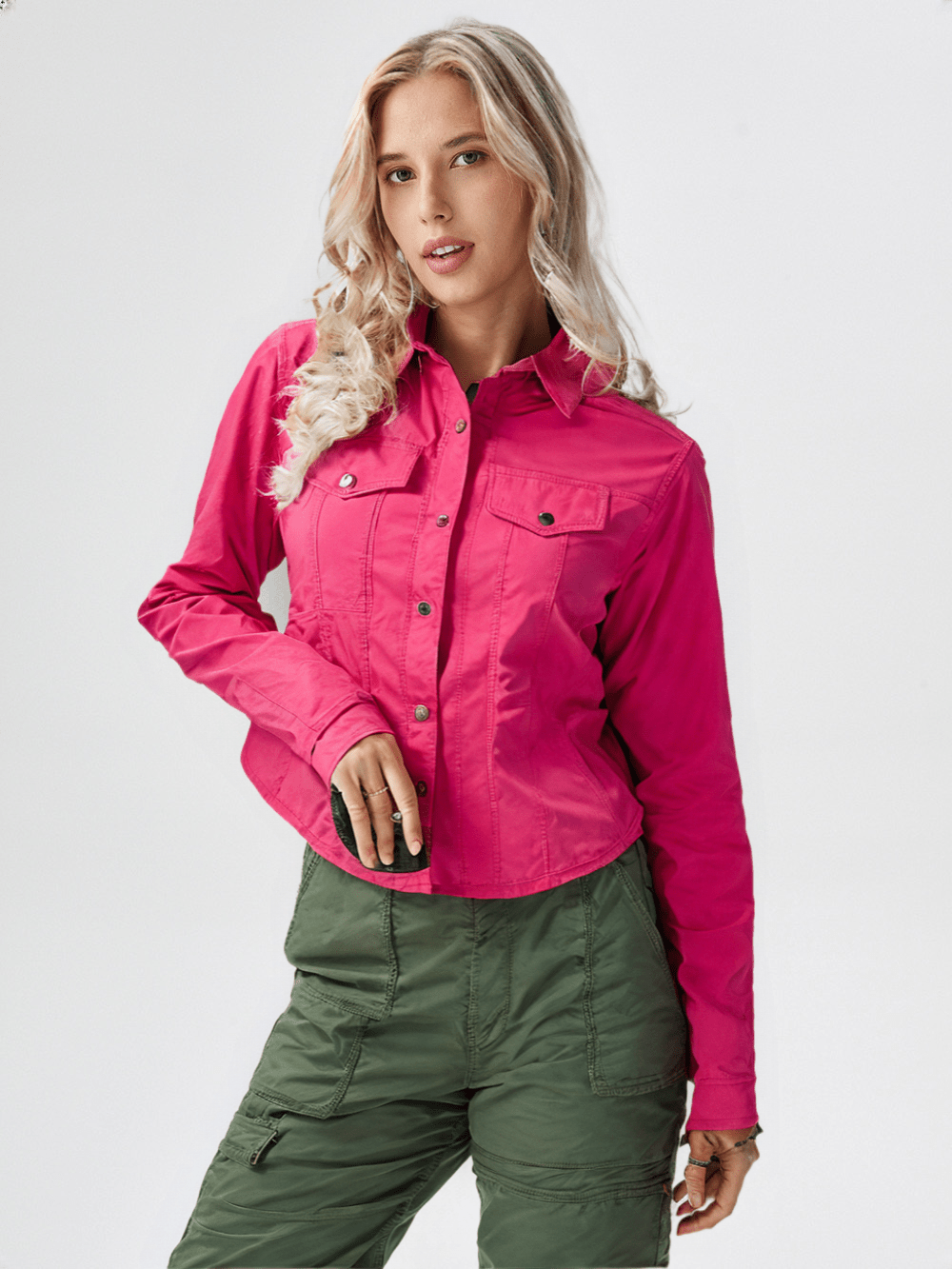 Women's Shirt