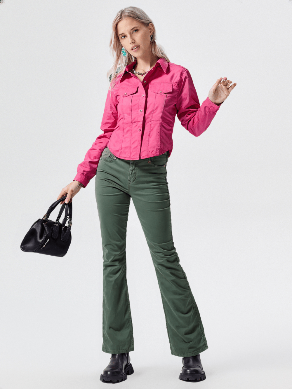 Women's Shirt