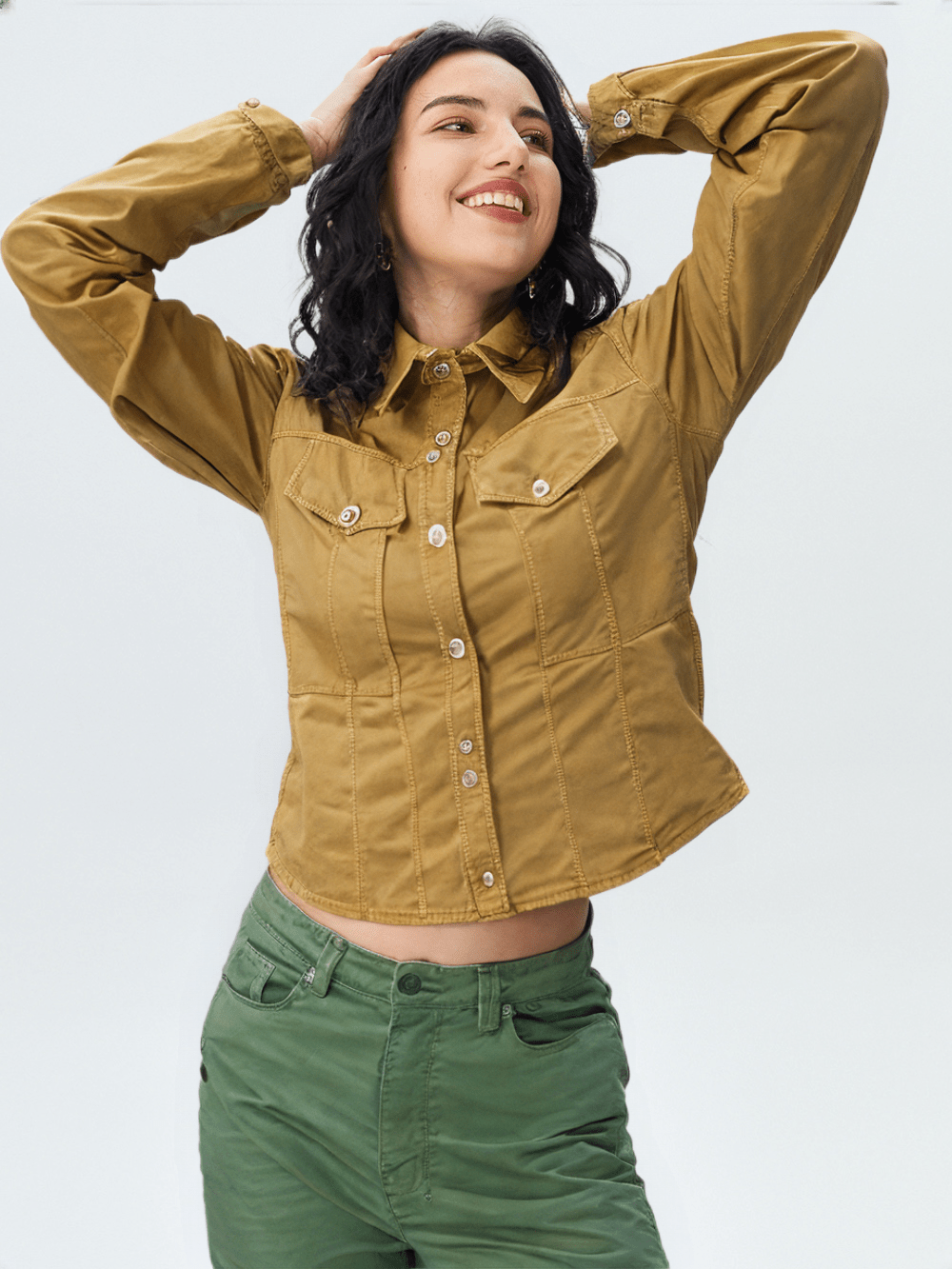 Women's Shirt