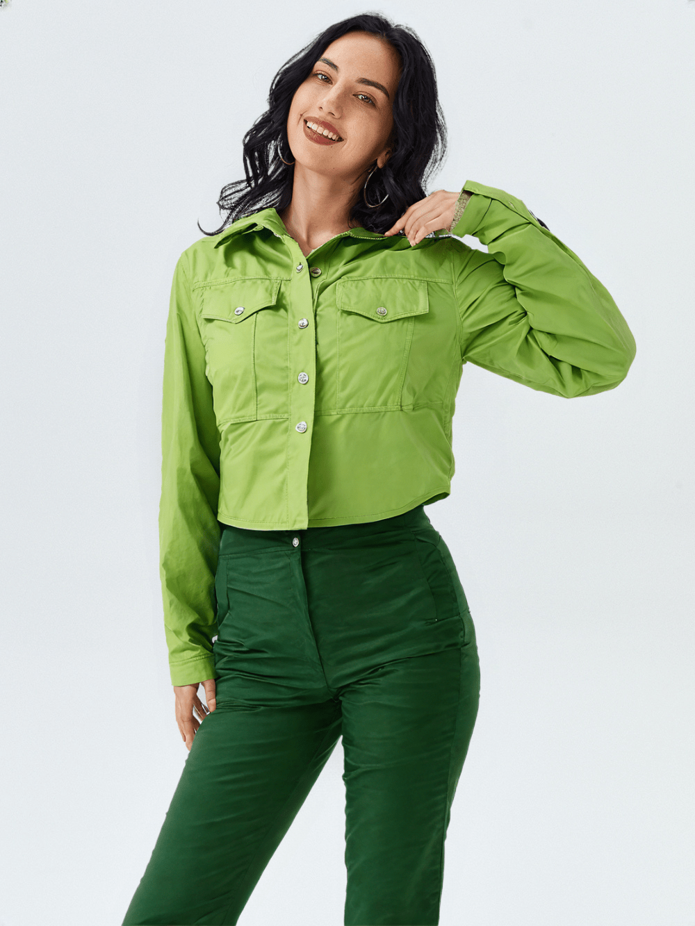 Women's Shirt