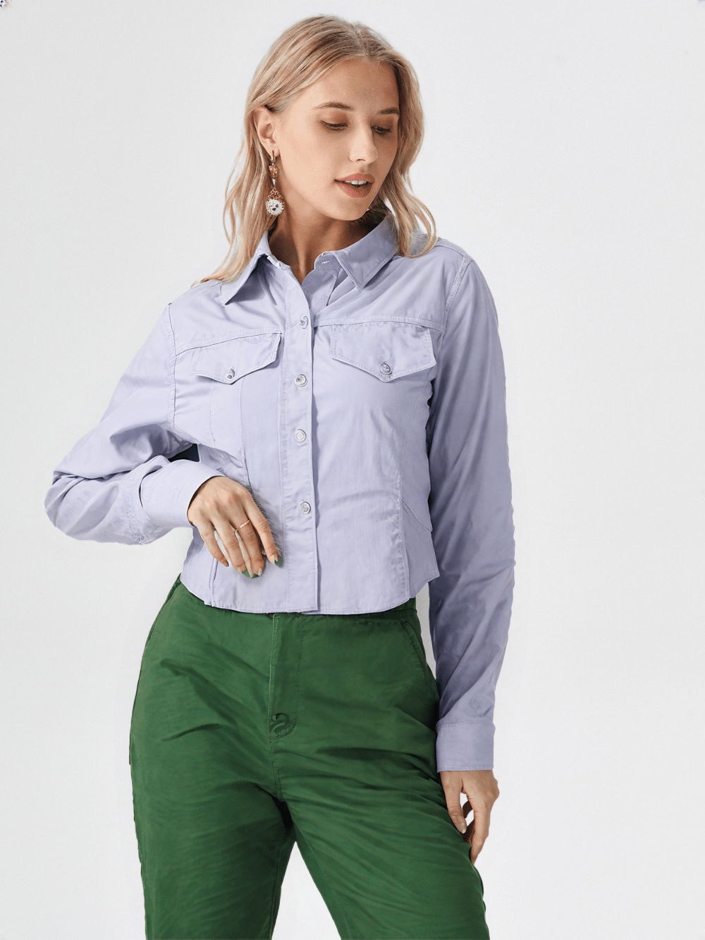 Women's Shirt