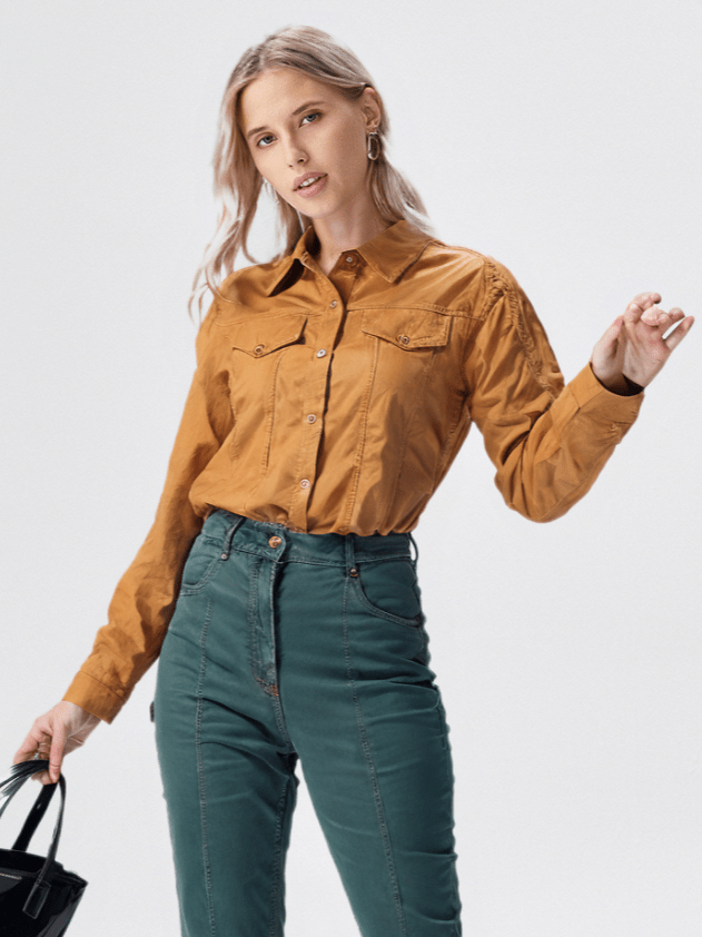 Women's Shirt