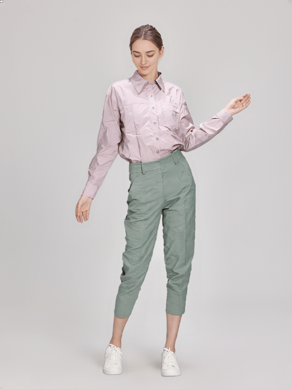 Women's Shirt