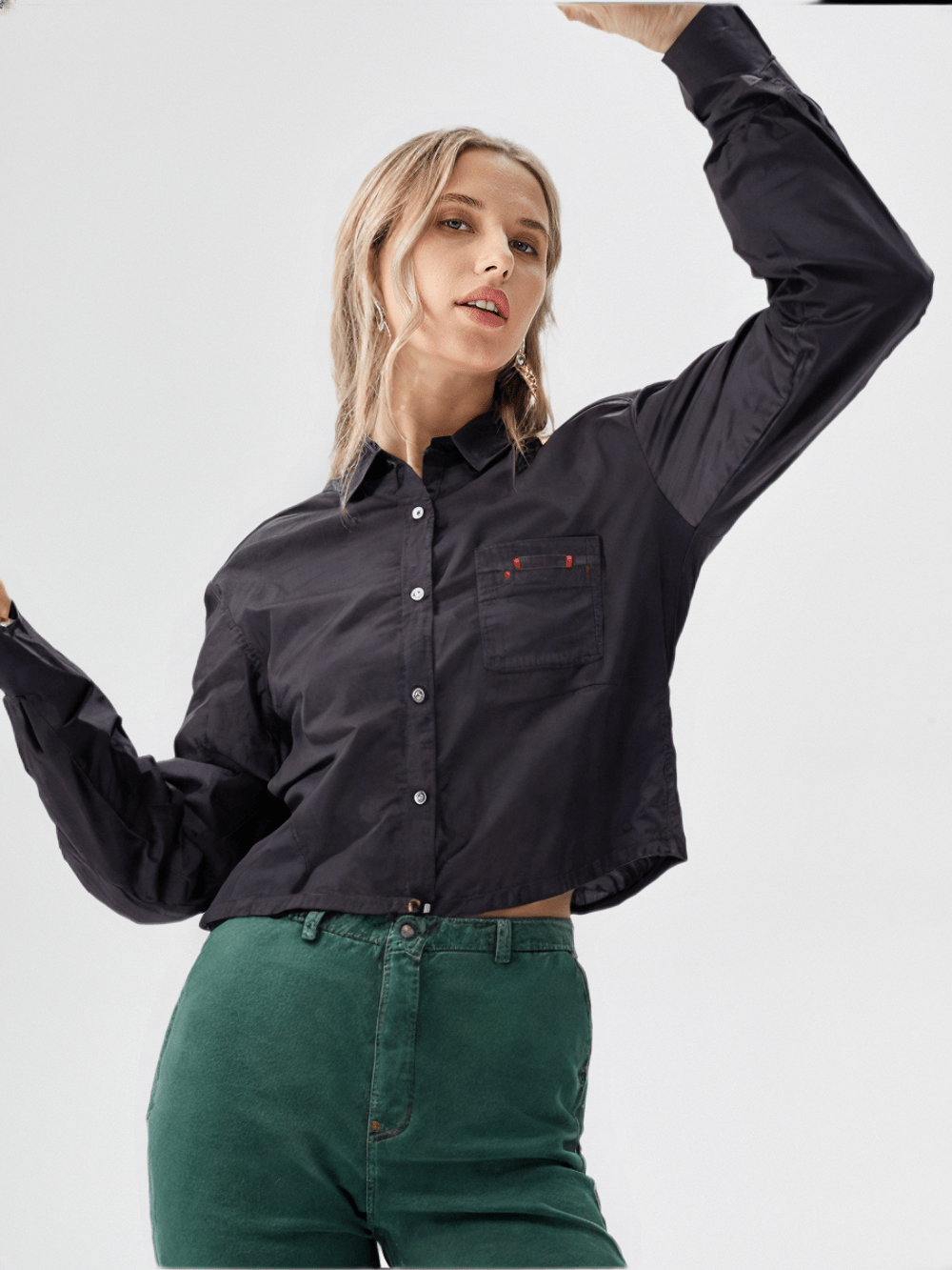 Women's Shirt