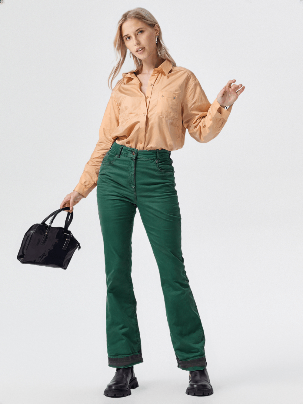 Women's Shirt