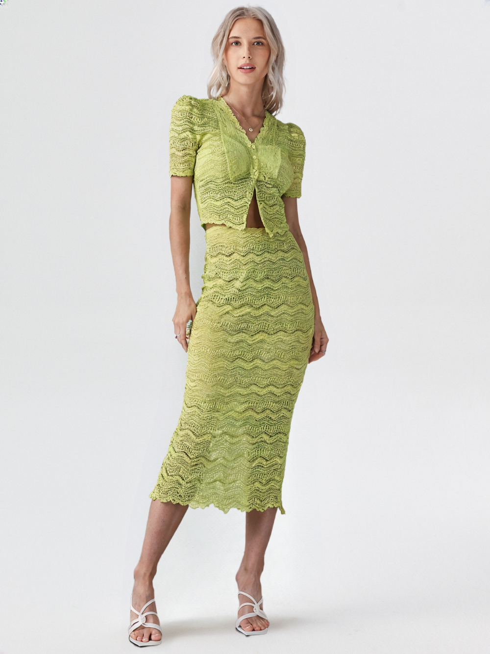 Women's Co-Ord set