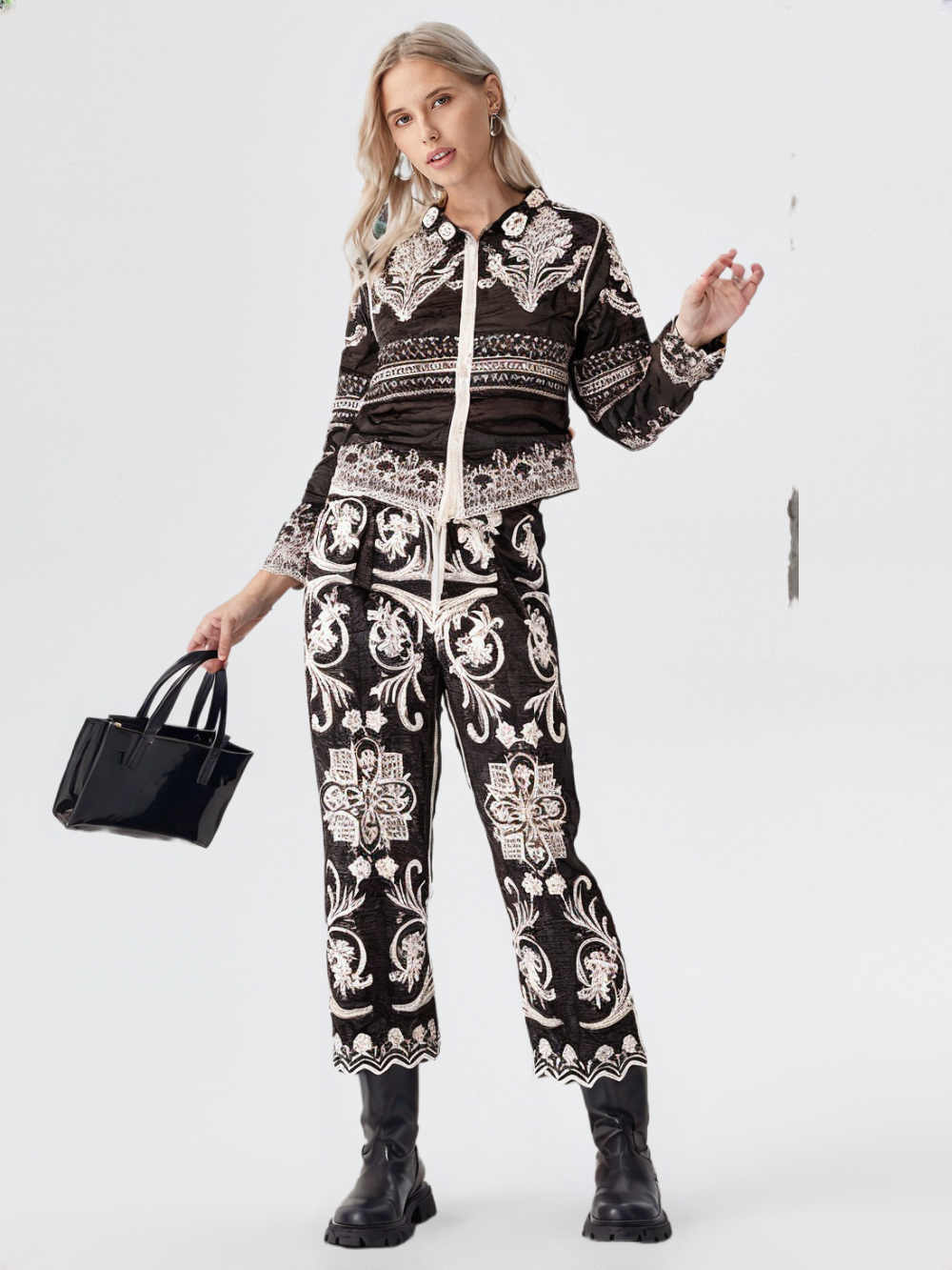 Women's Co-Ord set
