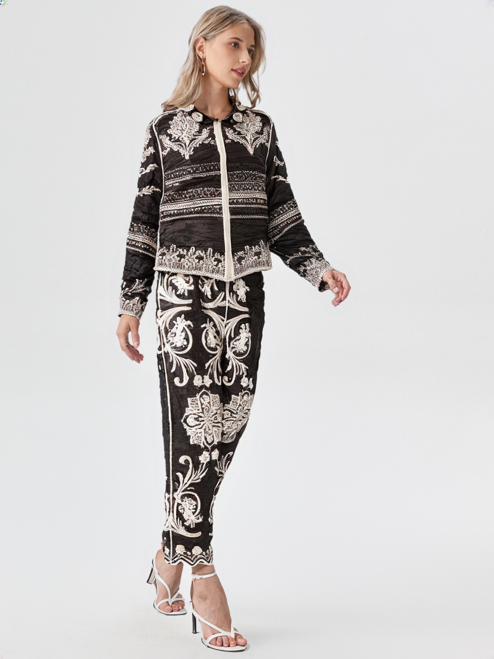 Women's Co-Ord set