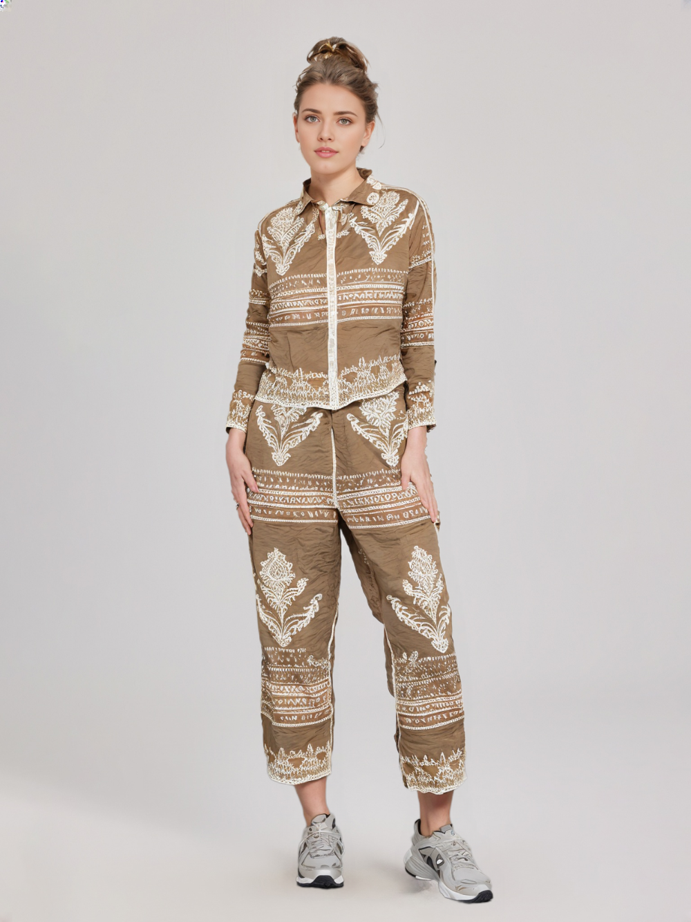 Women's Co-Ord set