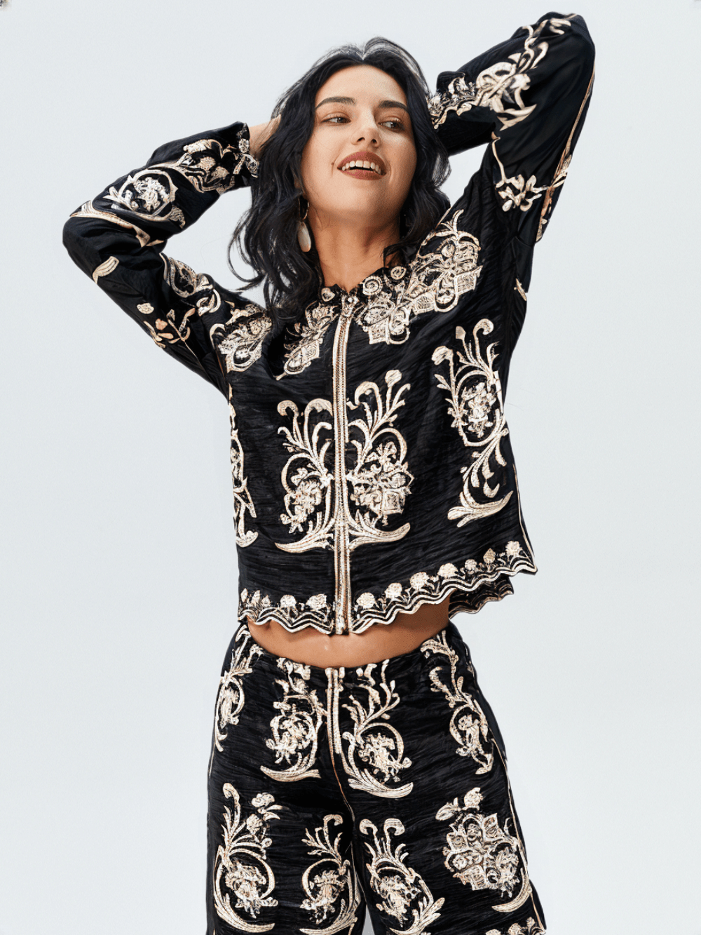 Women's Co-Ord set