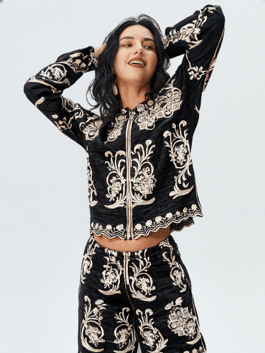Women's Co-Ord set