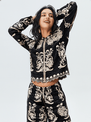 Women's Co-Ord set