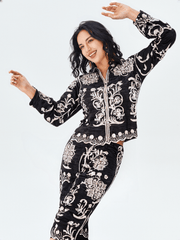 Women's Co-Ord set
