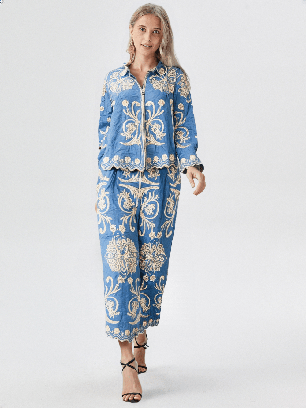 Women's Co-Ord set