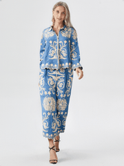 Women's Co-Ord set