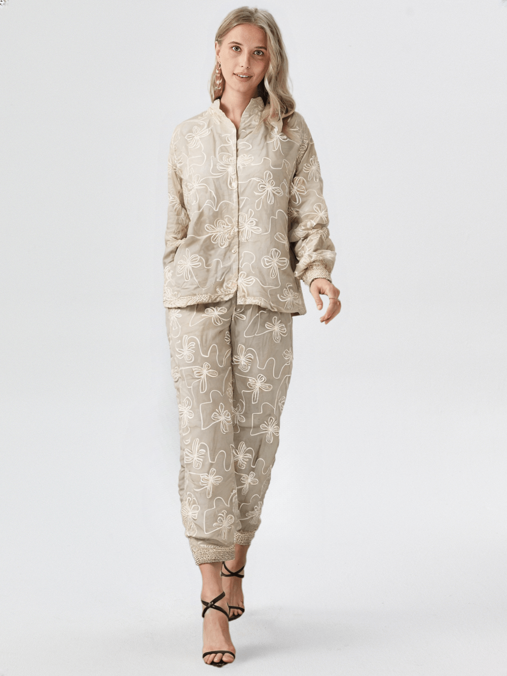 Women's Co-Ord set