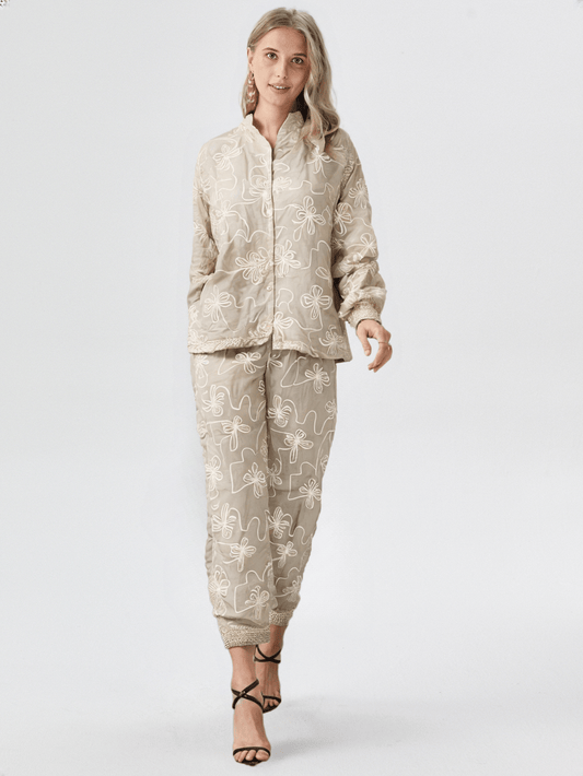 Women's Co-Ord set