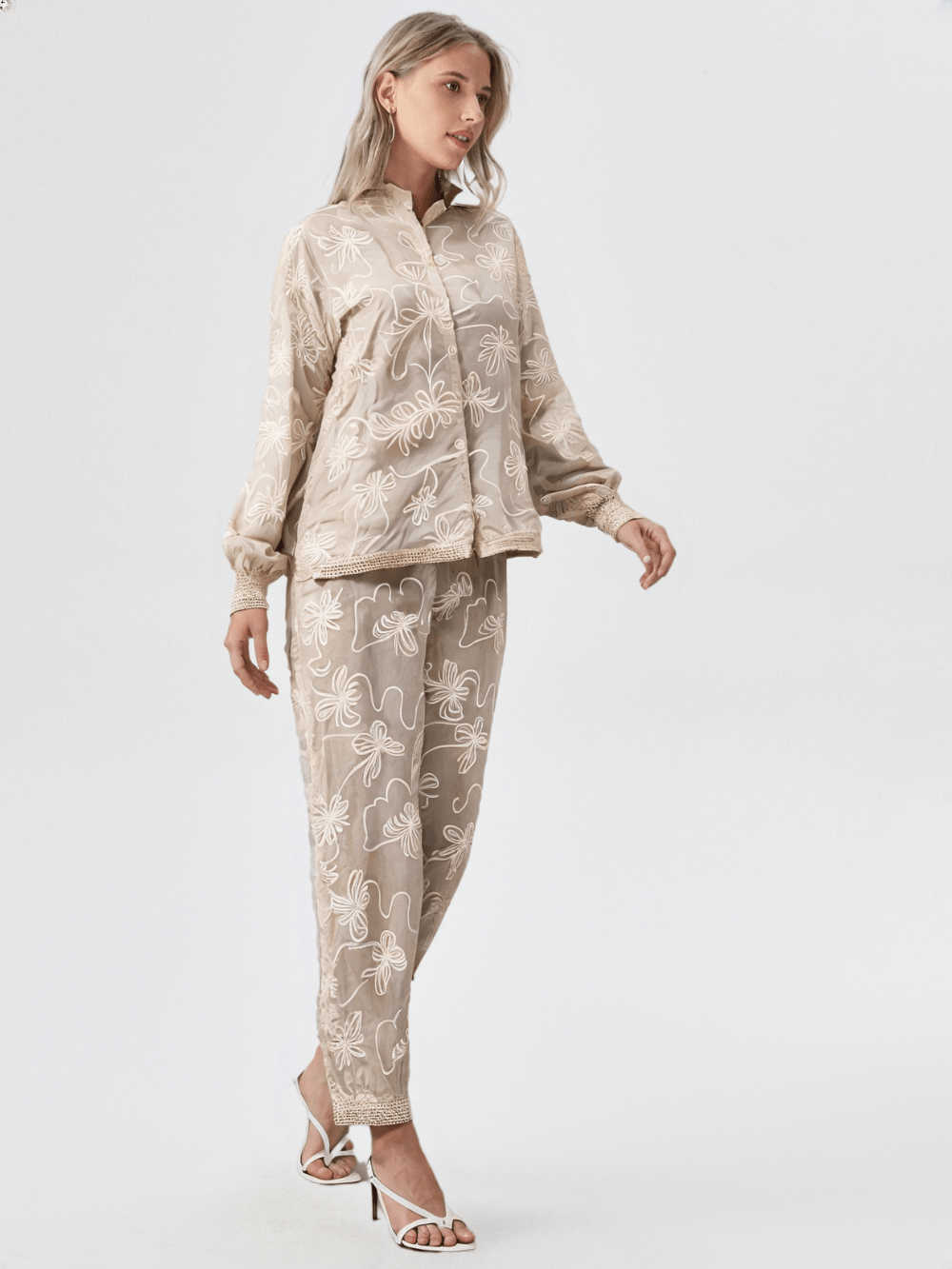 Women's Co-Ord set