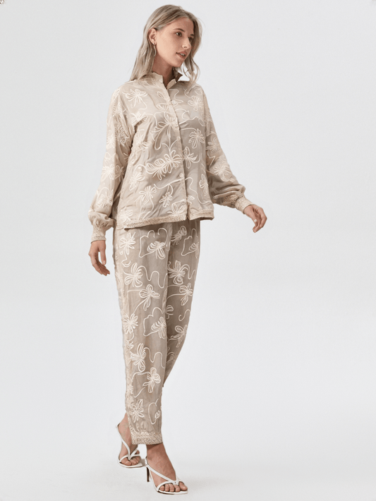 Women's Co-Ord set