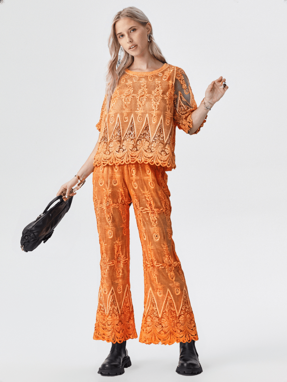 Women's Co-Ord set
