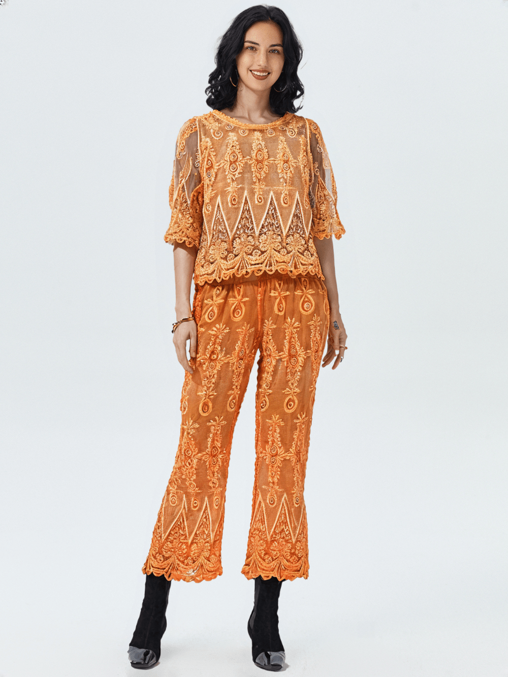 Women's Co-Ord set