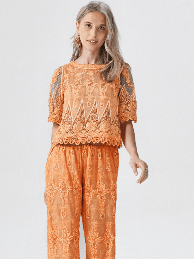 Women's Co-Ord set