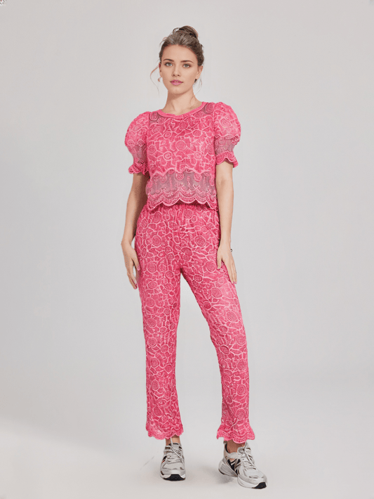 Women's Co-Ord set