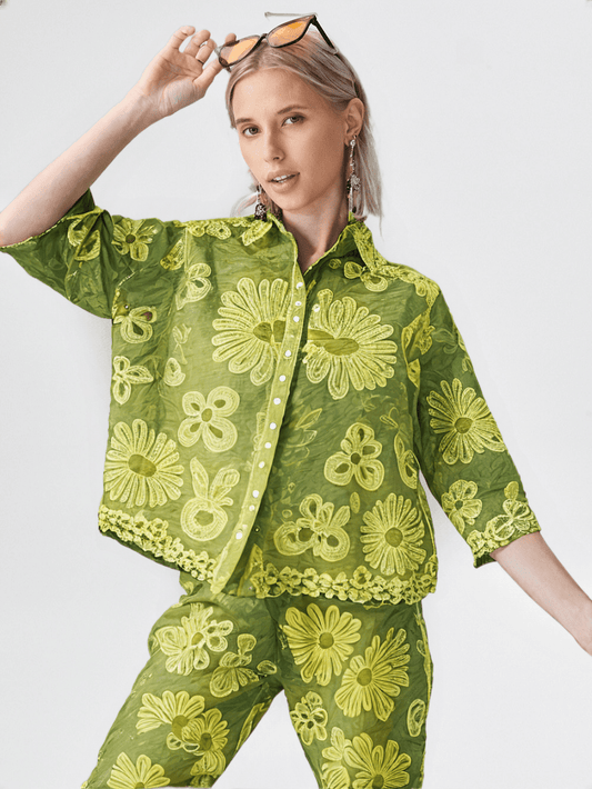 Women's Co-Ord set