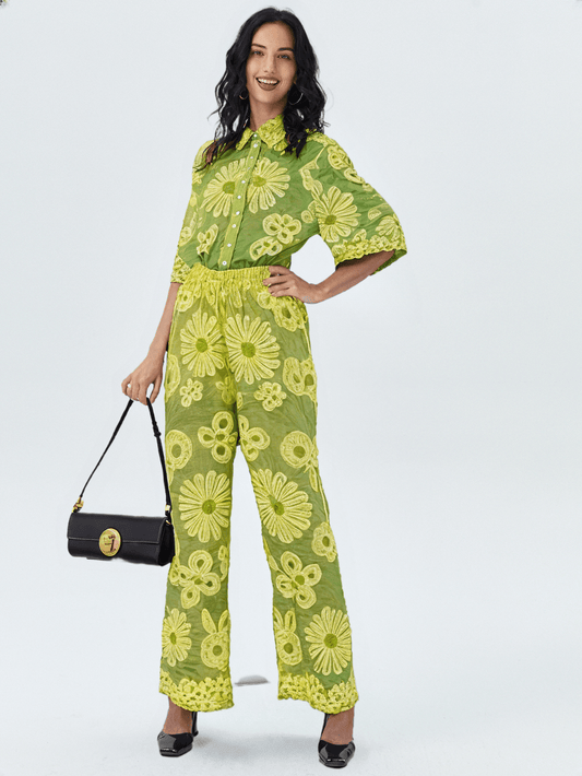 Women's Co-Ord set