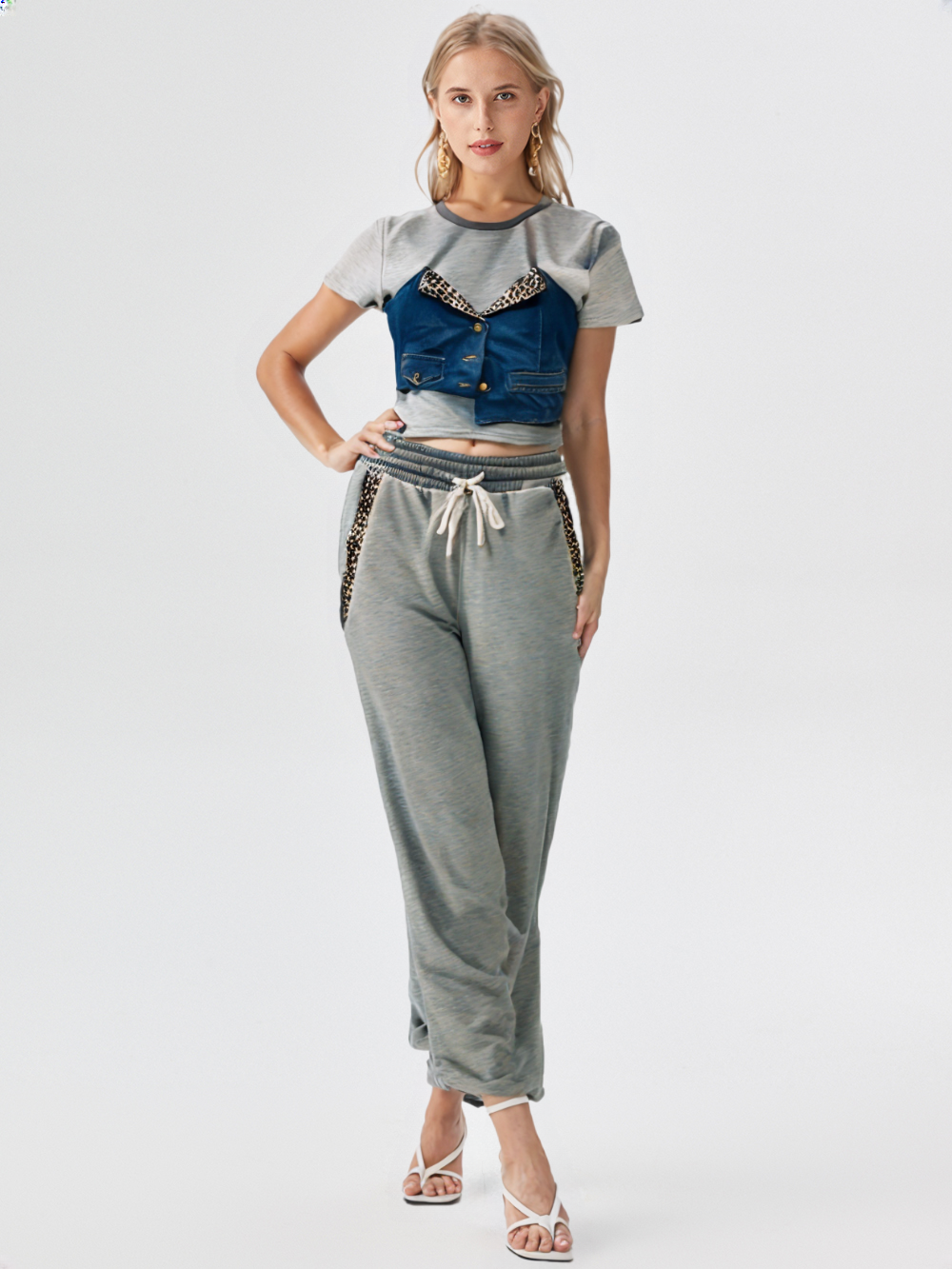 Women's Co-Ord set