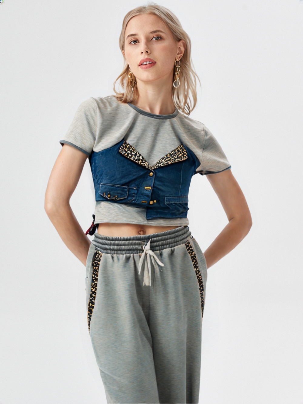 Women's Co-Ord set