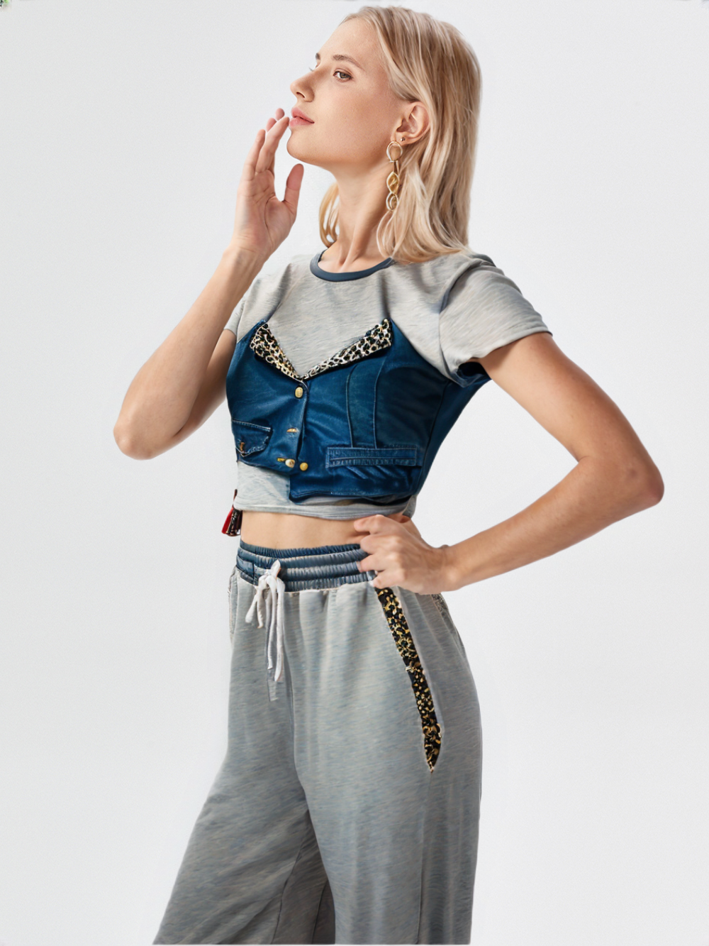 Women's Co-Ord set