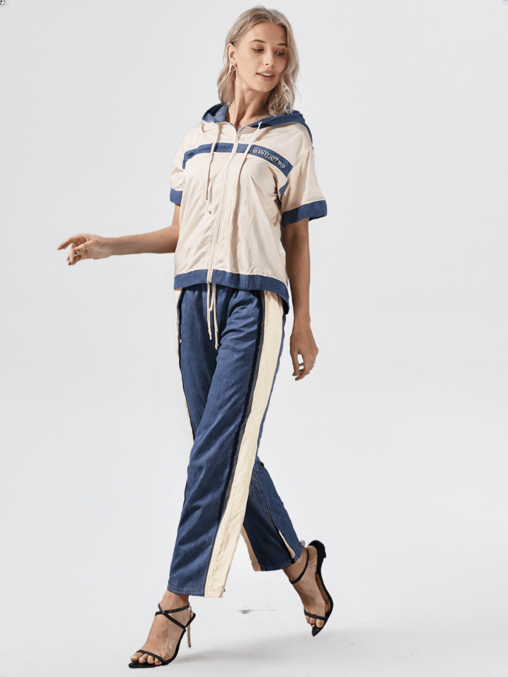 Women's Co-Ord set
