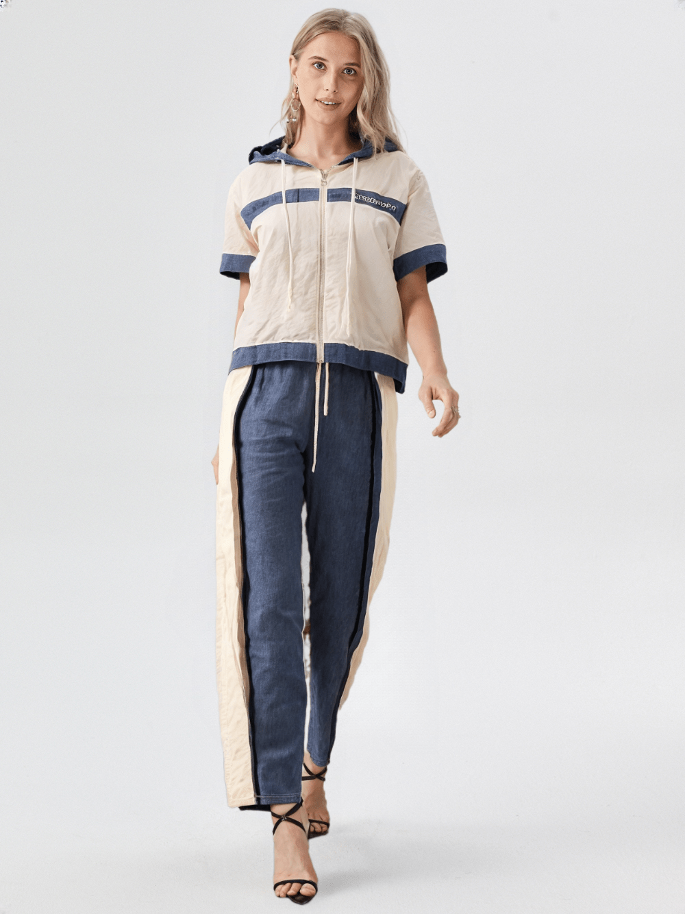 Women's Co-Ord set