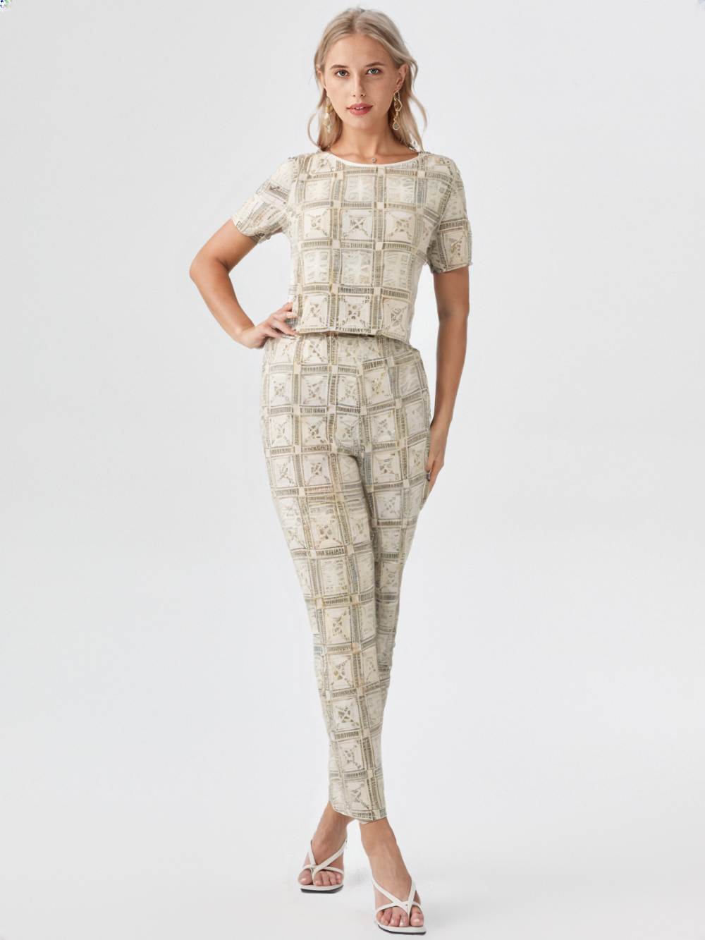 Women's Co-Ord set