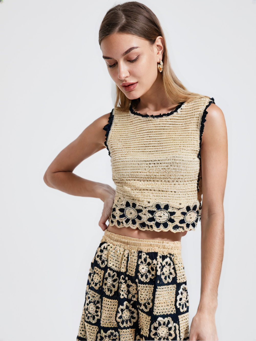 Women's Co-Ord set