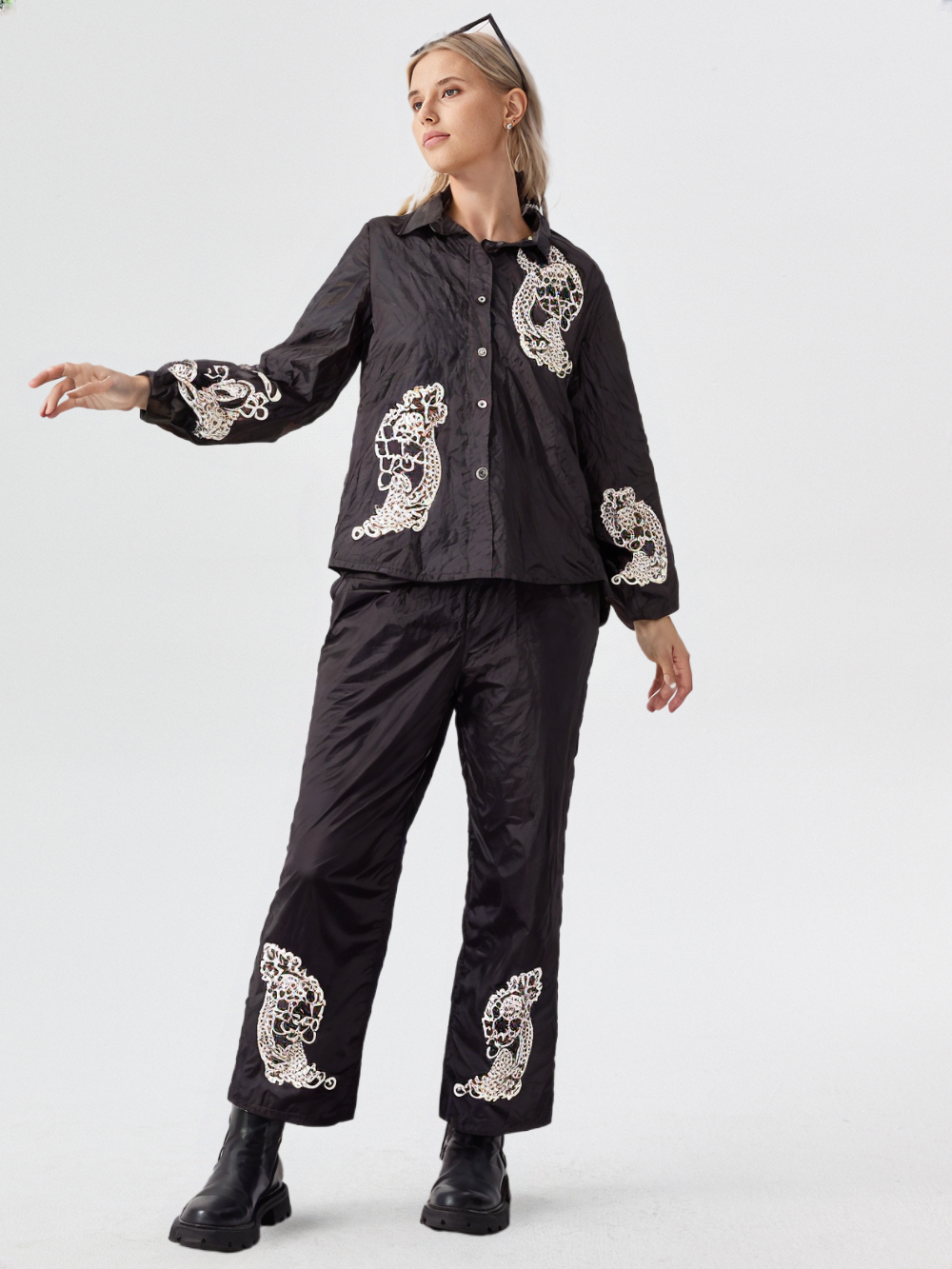 Women's Co-Ord set