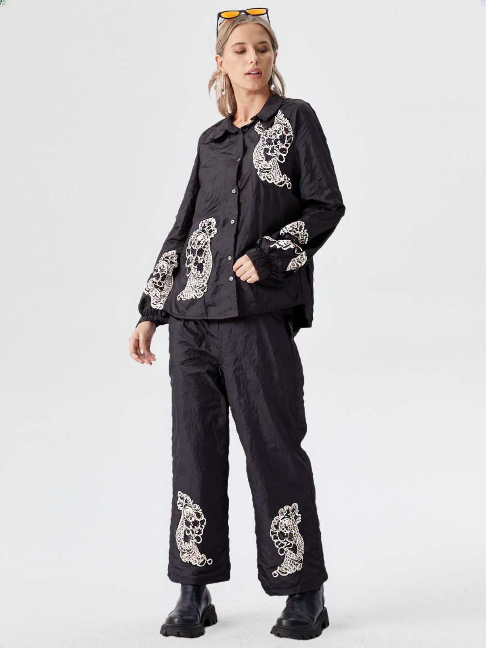 Women's Co-Ord set