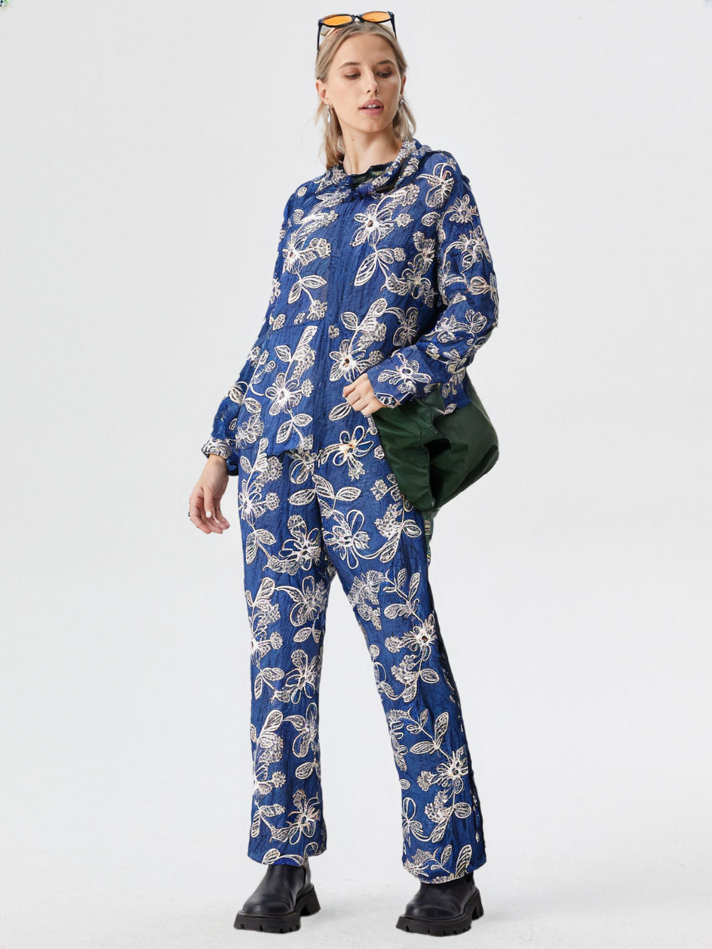 Women's Co-Ord set