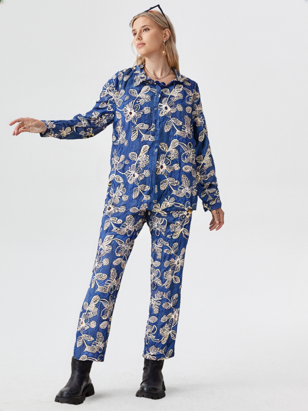 Women's Co-Ord set