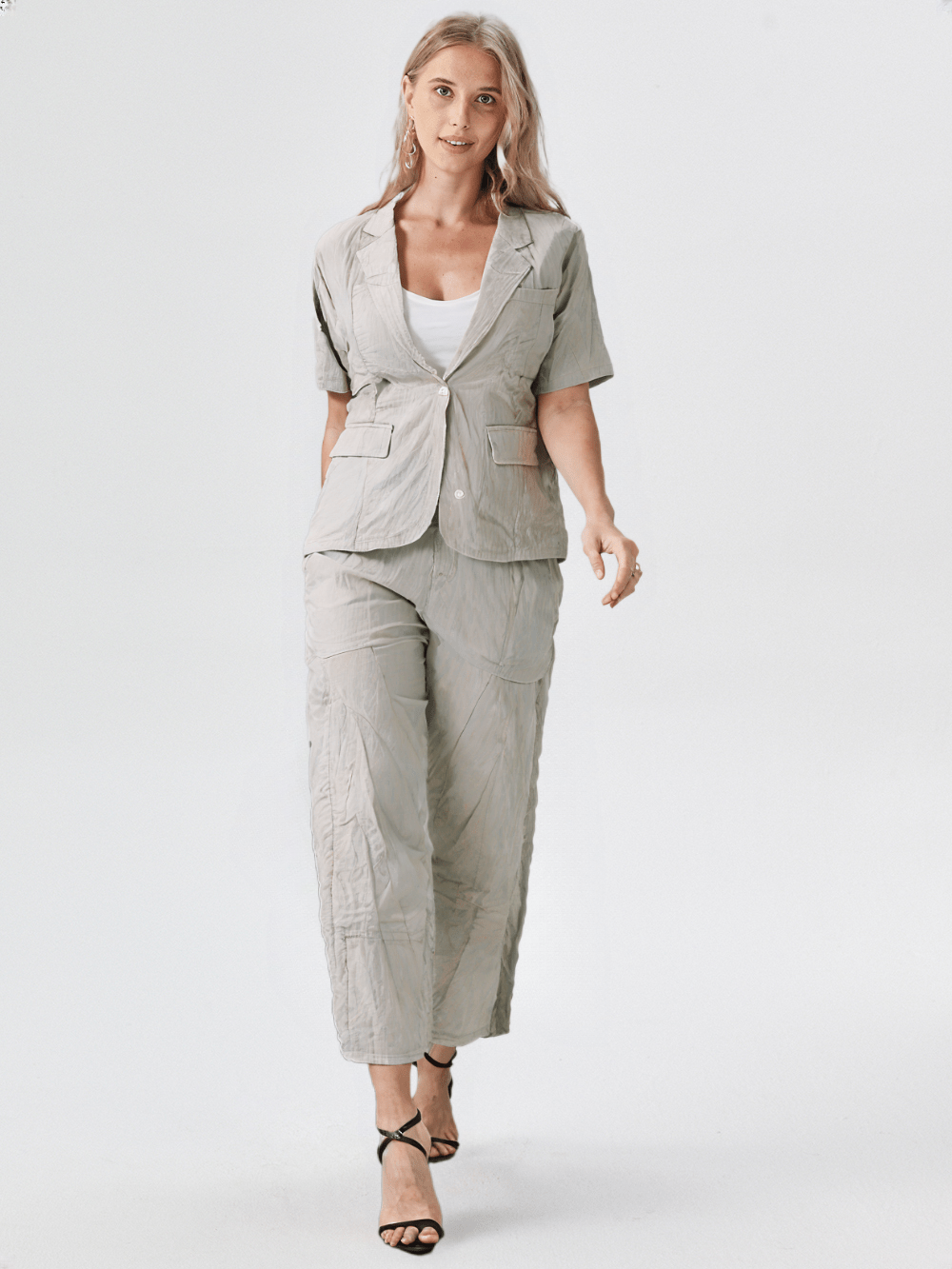 Women's Co-Ord set