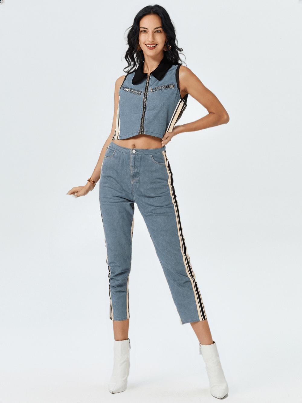 Women's Co-Ord set