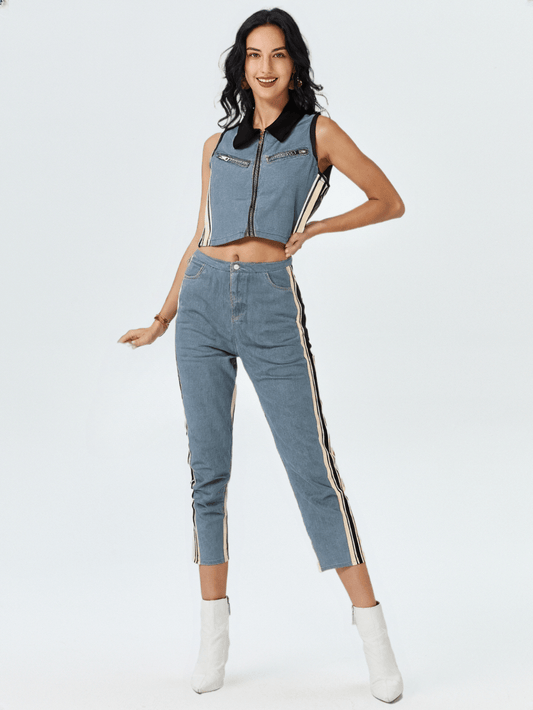 Women's Co-Ord set