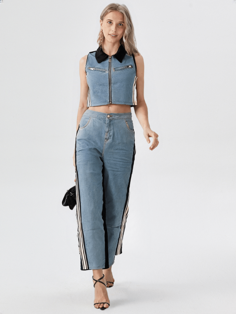 Women's Co-Ord set
