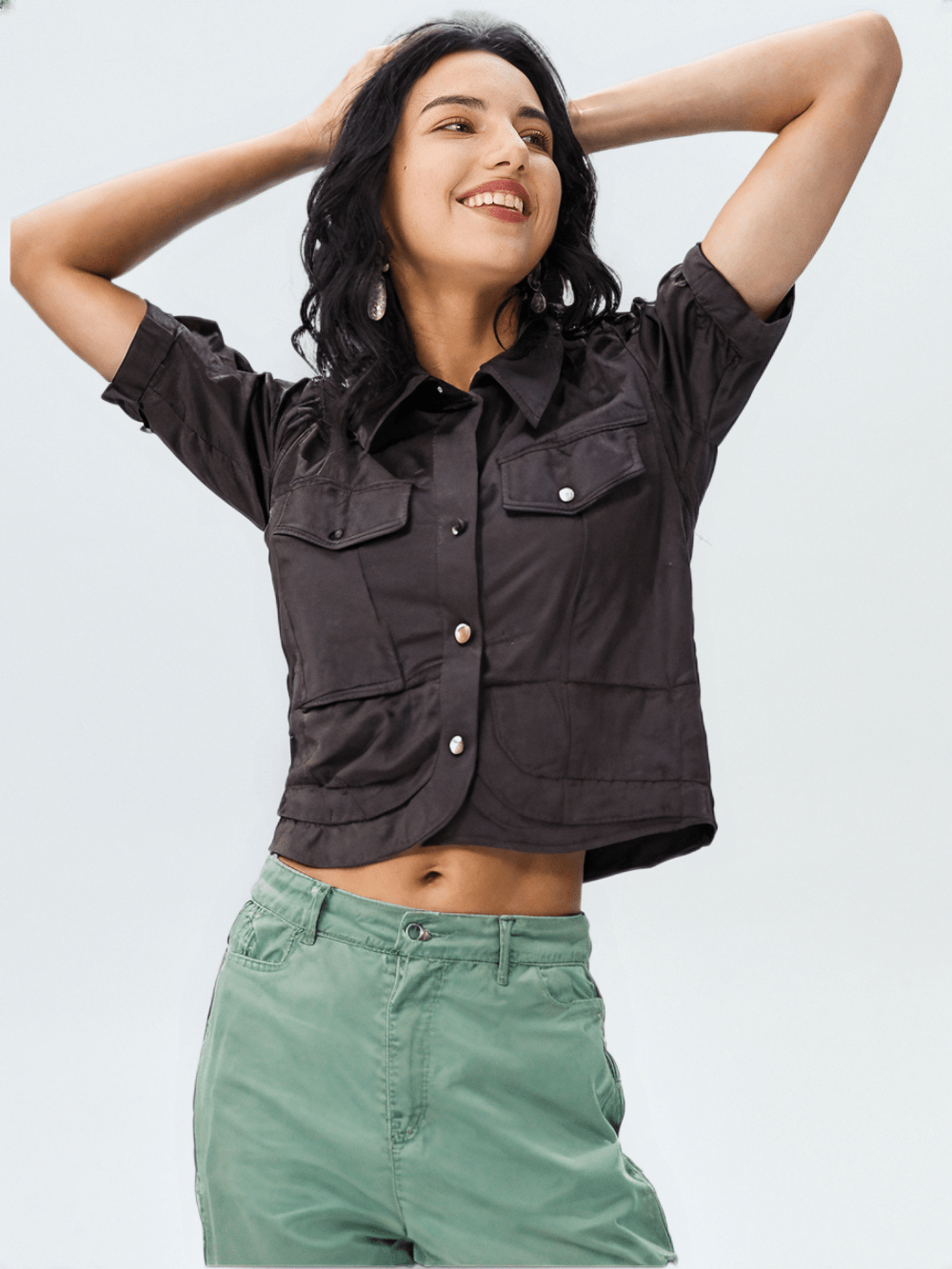Women's Shirt