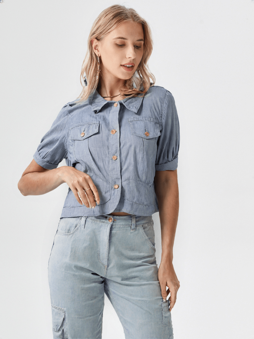 Women's Shirt