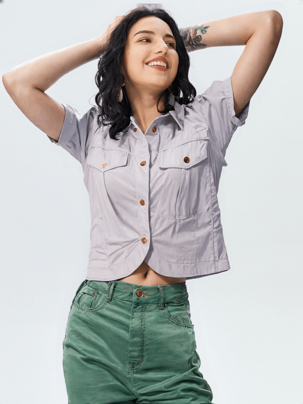 Women's Shirt