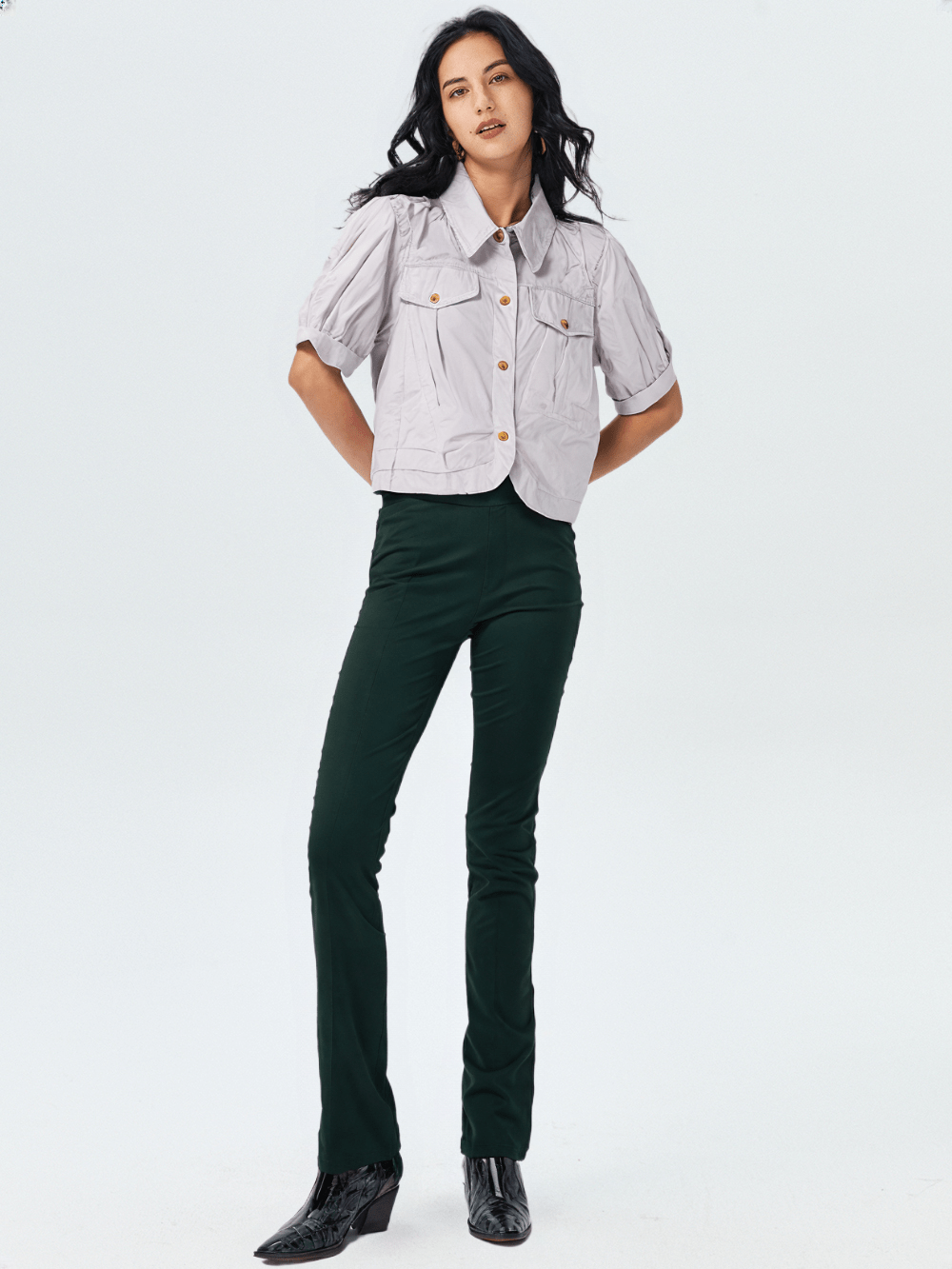 Women's Shirt