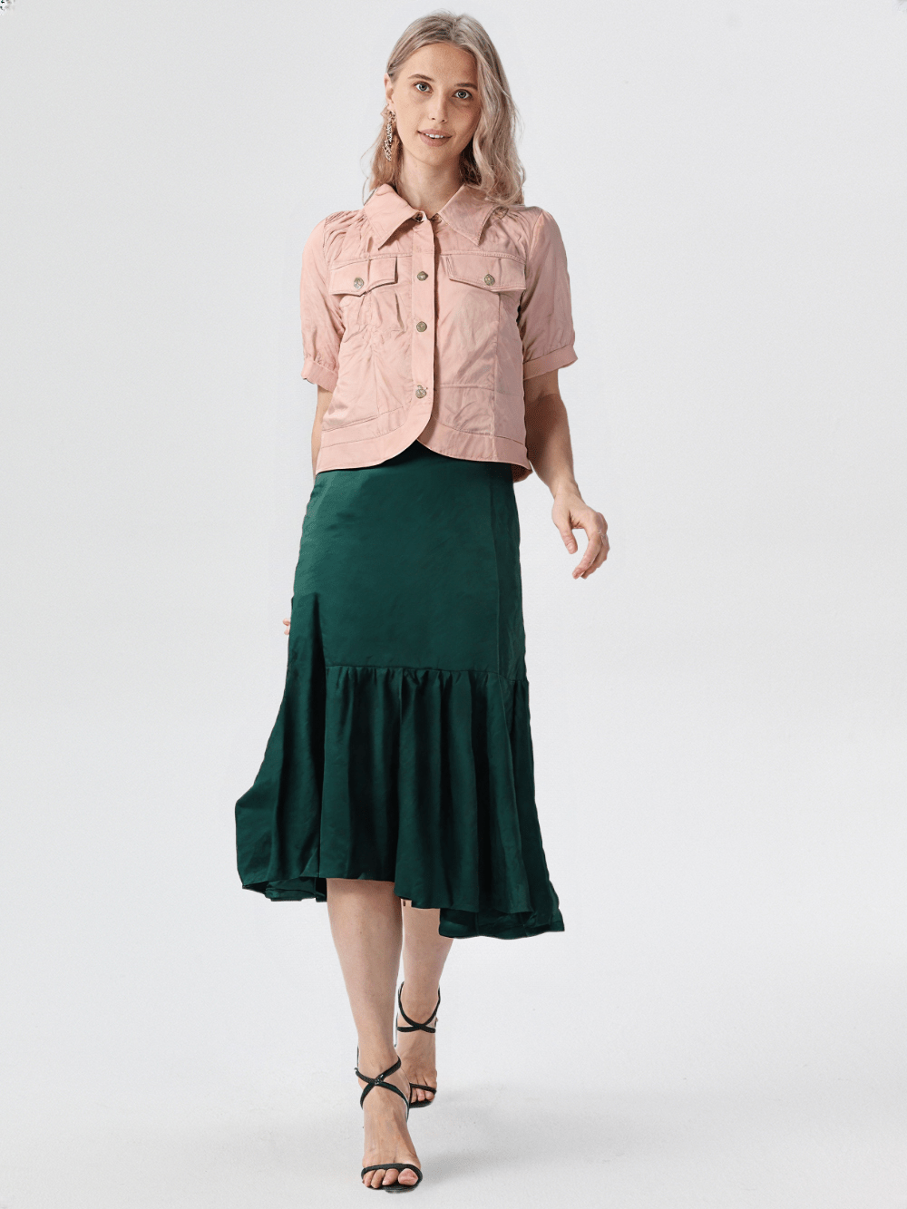 Women's Shirt