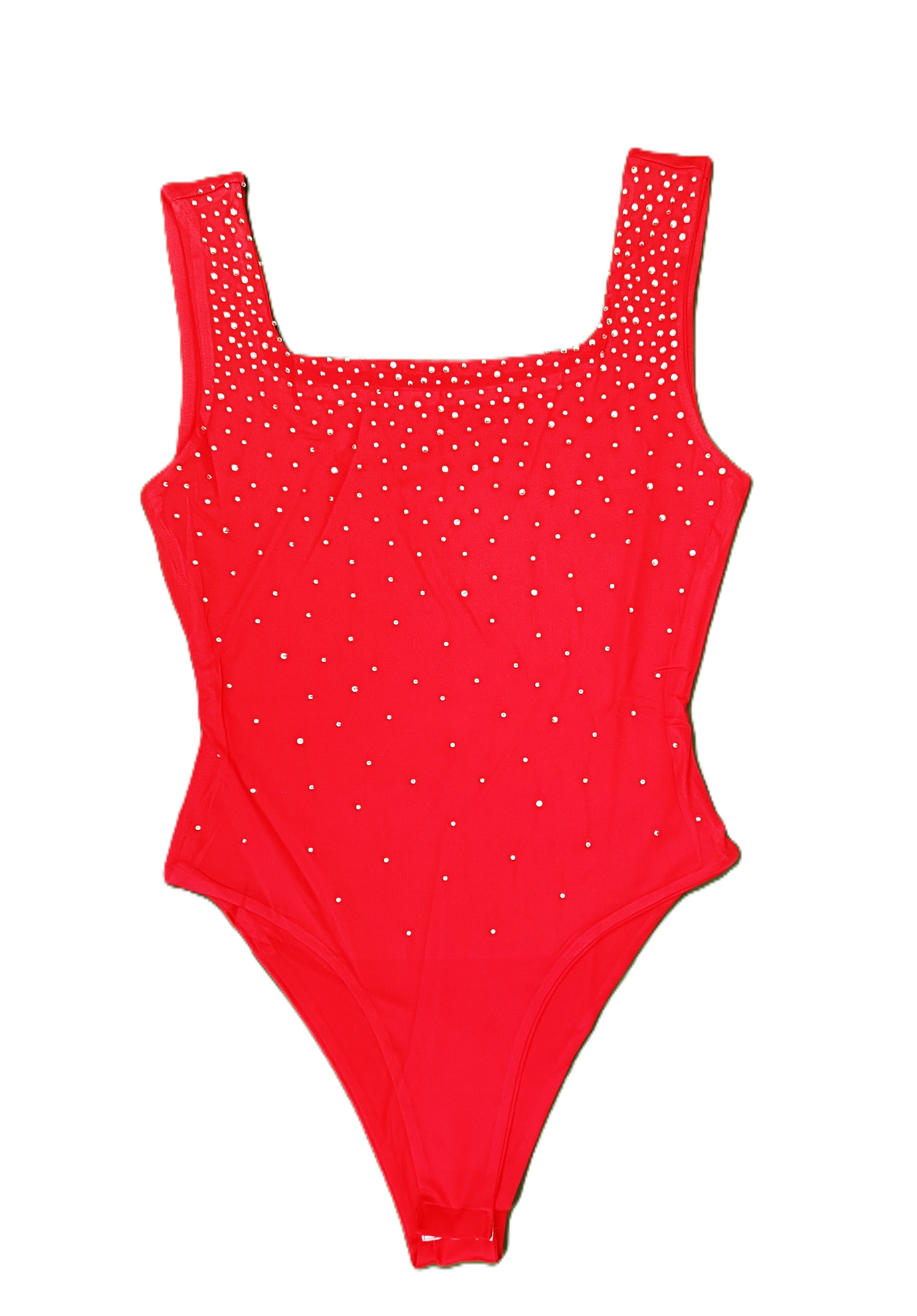Women's Bodysuit